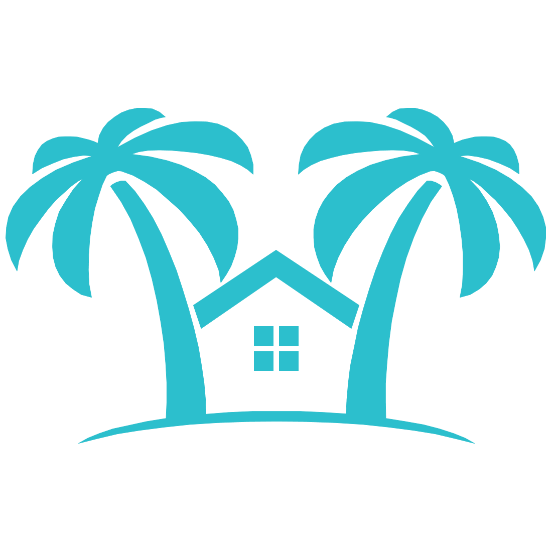 Hotel Casa de las dos Palmas — Salento
